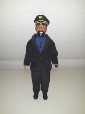 Seri Tintin Kuifje Tim und