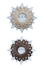 Sternzwirn Ramie extra stark