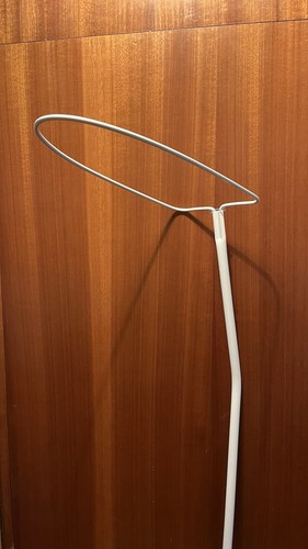 Himmel stange für kinderbett - für,