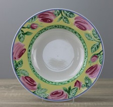 Villeroy & Boch V&B Switch Summerhouse A Rose Suppenteller Teller Ø  24 cm TOP