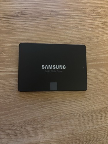 Samsung 870 evo 250gb zoll - 250gb, 2,5