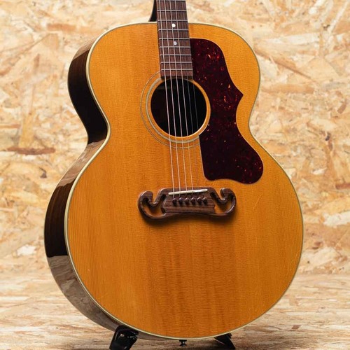Gibson 100 xtra rosewood - j-100,