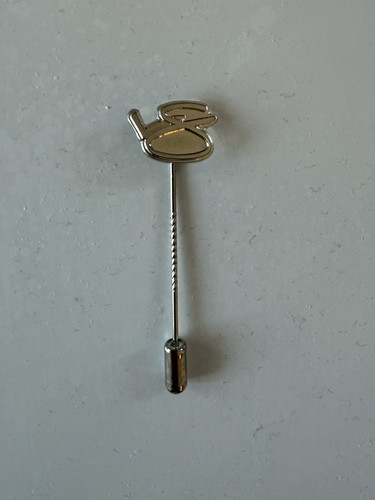 Anstecknadel - , v8