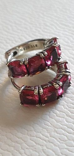 Pandora s925 ale creolen - s925,