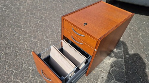 Ikea rollcontainer kirschbaum - rollcontainer,