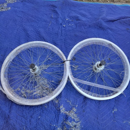 Nos rigida 5 48 hole - 20,