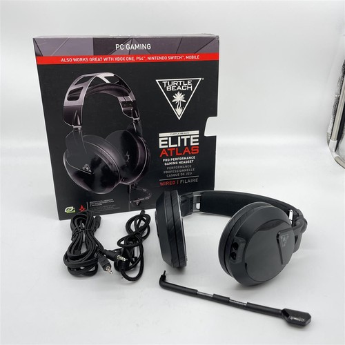 Turtle beach elite atlas - beach,