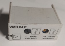 Polytron Rückkanalmodul VMR 24 E mit Entzerrer 4-65 MHz