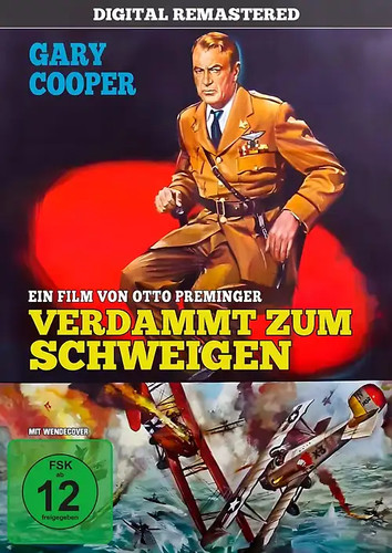 Verdammt zum schweigen - zum,