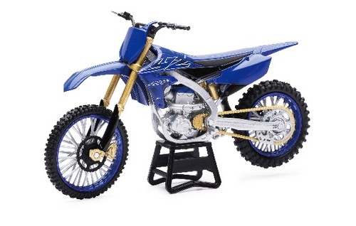 Newray cross motorrad yamaha - newray,,