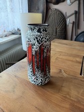 Vintage Fat Lava Scheurich