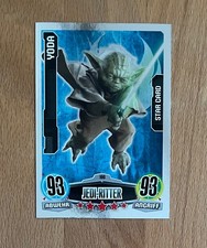 Topps Star Wars Force Attax