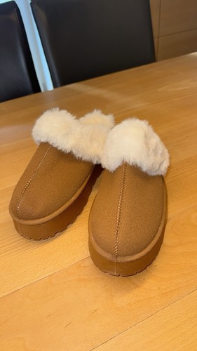 Damen hausschuhe slipper 40 - damen,