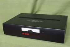 Thule Spirit  CD-Player   + FB      **  mit neuem Laser