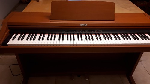 Klavier kawai cn290c - klavier,