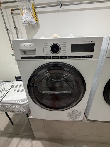 Siemens iq700 wt47xma1 - siemens,