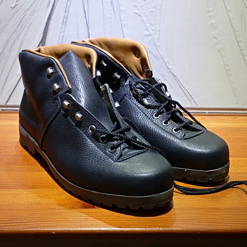 Top schuhe echt leder - leder, palons