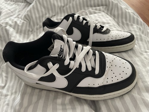 Nike court vision - court,