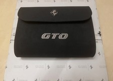 Ferrari 599 GTO Schedoni