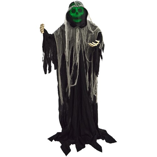 Bewegliche halloween figur - bewegliche,
