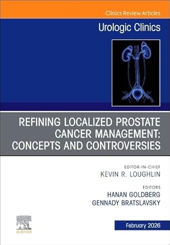 Refining localized prostate - localized,
