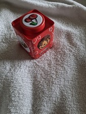 Blechdose Sammlerdose