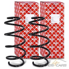 FEBI BILSTEIN 2x FEDER