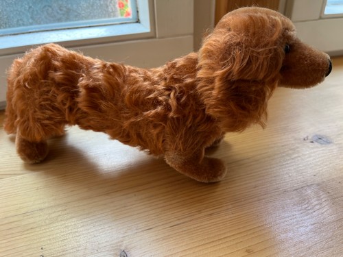Steiff tier stofftier sammler - stofftier,