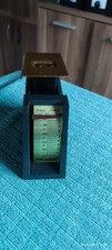 Porti Briefwaage 500 Gramm Farbe Grau 60er Jahre