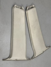 VW MK3 Jetta VR6 Pillar B Pair
