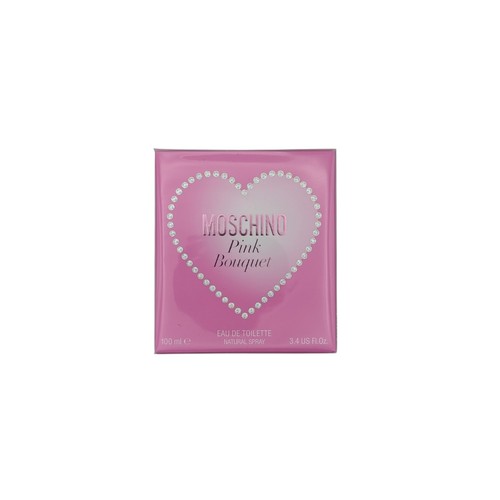 Neu moschino pink - moschino,