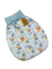 Baby schlafsack pucksack - baby, schlafsack,