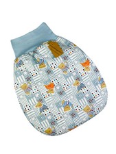 Baby Schlafsack, Pucksack