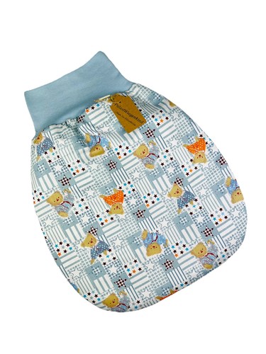 Baby schlafsack pucksack - schlafsack,,