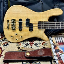 1996 Warwick - Streamer Stage 1 - Classic Line - ID 5259