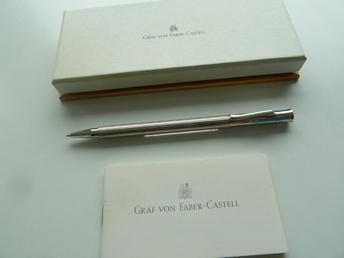 Graf von faber castell slim - graf, faber-castell
