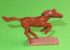 PLASTY   Pferd  für Cowboy