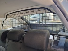 Hundegitter für skoda octavia - hundegitter,