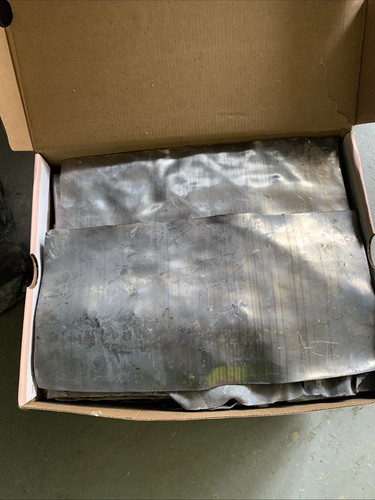 Kilo blei walzblei - 25,