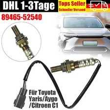 Lambdasonde nach Kat