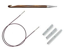 Prym tunesische Häkelnadel -