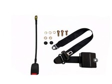 3 point belt automatic belt