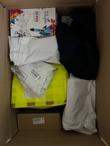 Sonderposten paket stifte - sonderposten-paket:, 3d-stifte