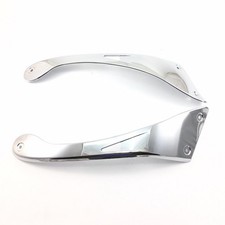 CHROME SEITENBLENDEN für