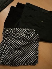 3 Hosen Größe 46  H&M/ s.Oliver/Triangle (s.Oliver) Neu