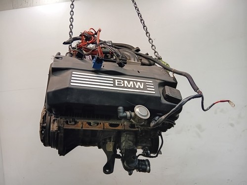 Bmw series motor 2002 - series,