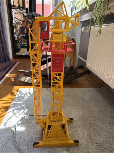 Turmdreh kran spielzeug - turmdreh,