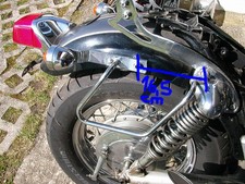 Abstandshalter Fehling für