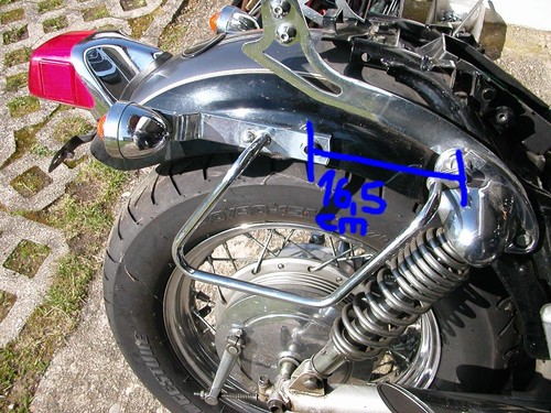 Abstandshalter fehling für - fehling,