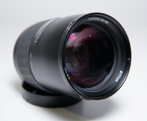 Hasselblad objektiv 150 mm - hasselblad,